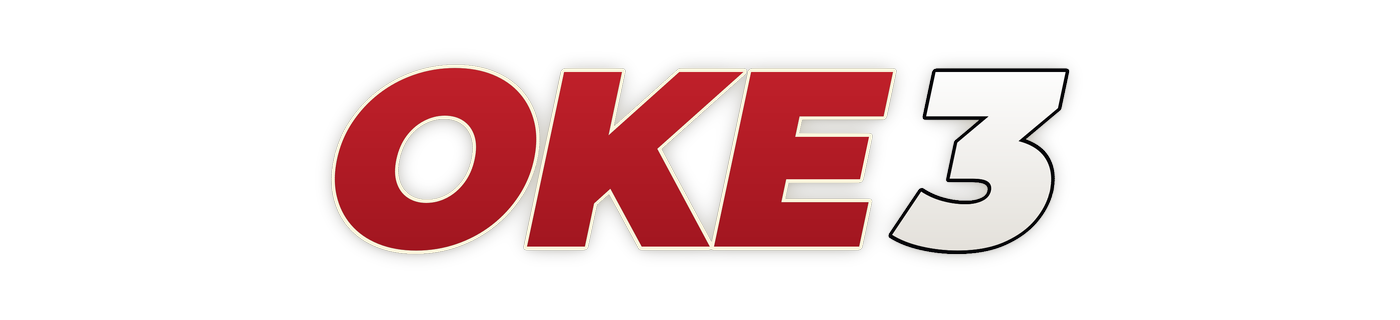 oke3 Logo